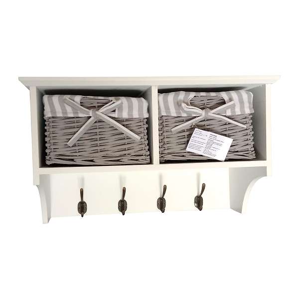 Купить вешалка настенная hx19-832s - 4 369 ₽