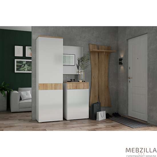 Купить прихожая куба композиция №к-30 - 34 170 руб.