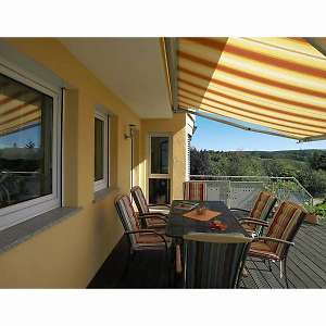 Полу Кассетная маркиза RS-63