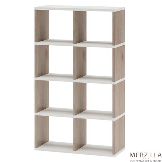 Купить стеллаж спд 2-4 - 8 890 ₽