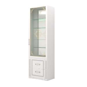 Шкаф для посуды Виктория 40