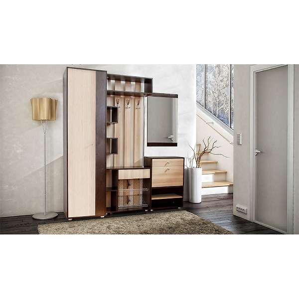 Купить шкаф мини лайт мл-2 - 6 987 руб.