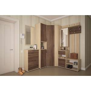 Прихожая Феликс-1