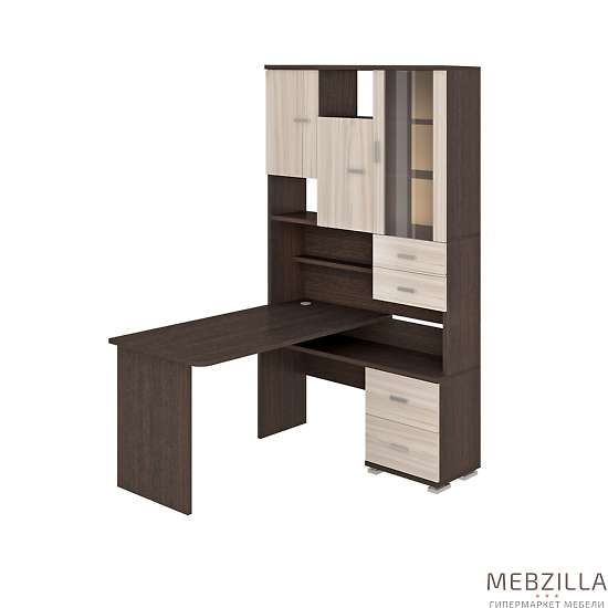 Купить стол компьютерный домино ср-620/140 - 31 590 ₽