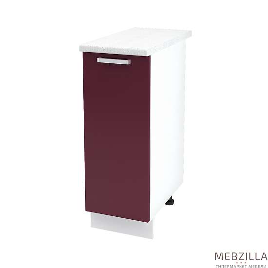 Купить шкаф напольный бетон шн 300 б/ст - 2 656 ₽