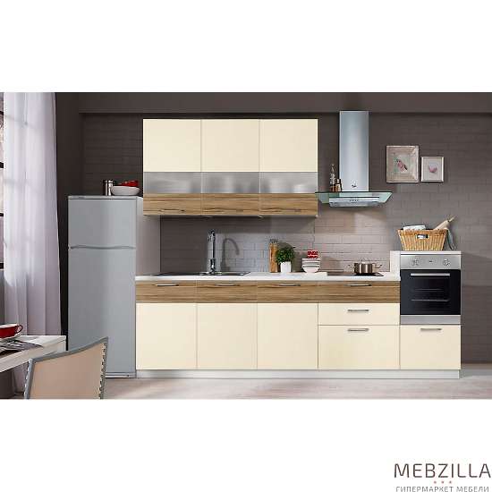 Купить кухня базис linewood 01 - 62 524 руб.