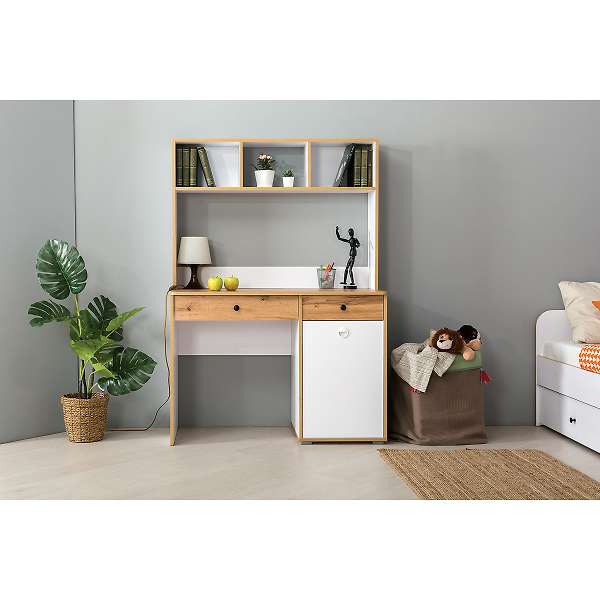 Купить надстройка на стол 13.161 вуди - 2 161 руб.