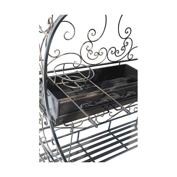 Купить мангал подмосковье - 21 800 руб.