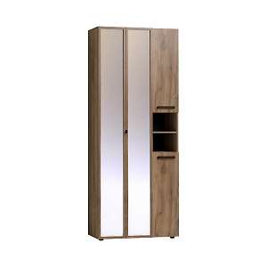 Шкаф для одежды и белья 87 Nature