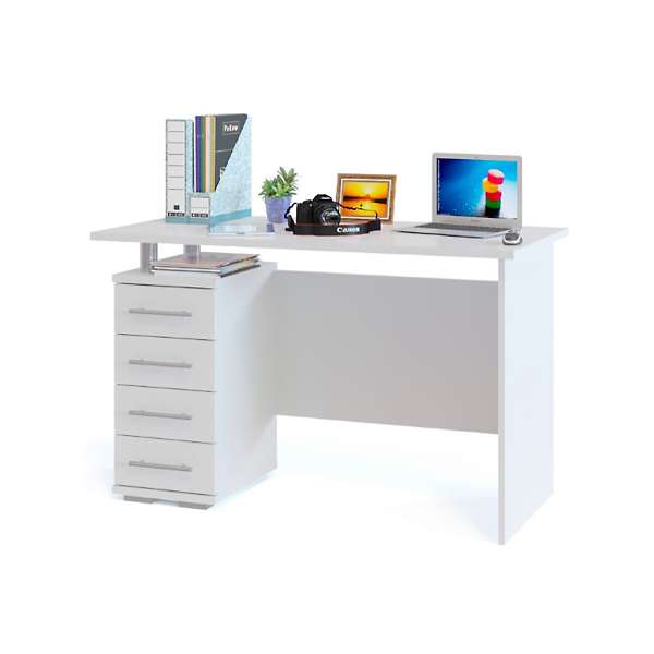 Купить стол компьютерный сокол кст-106.1 - 12 030 руб.