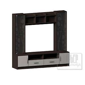 Стенка Марта-15 мини