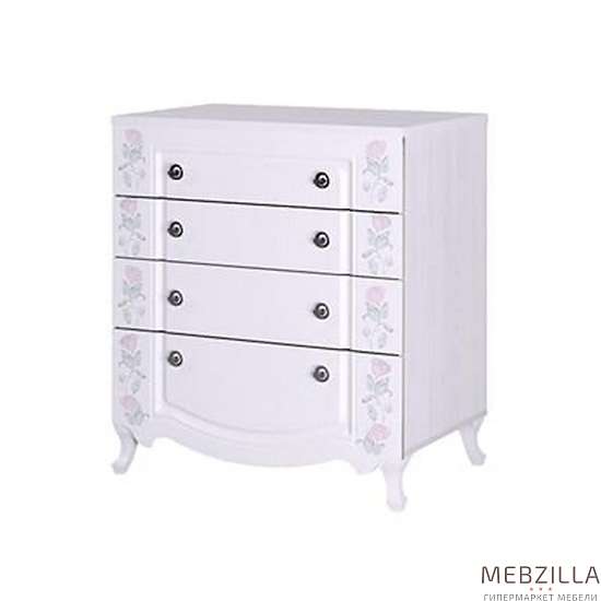 Купить комод принцесса - 21 020 руб.