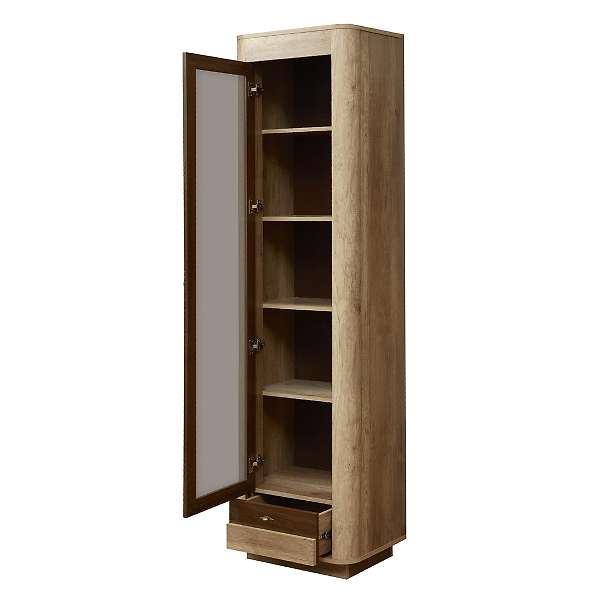 Купить шкаф-витрина 34.06 фантазия - 11 685 руб.