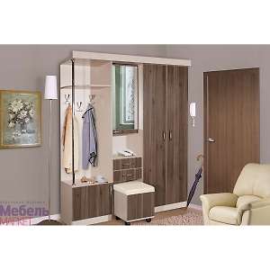 Прихожая Елена 3