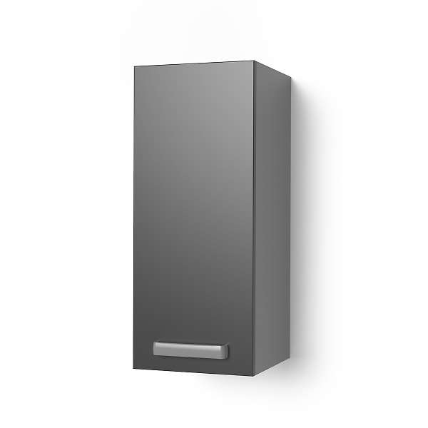 Купить шкаф навесной 300 луксор 3в - 2 652 ₽