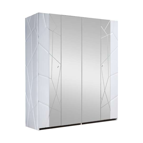 Купить шкаф для одежды кензо кмк 0674.14 - 60 018 руб.