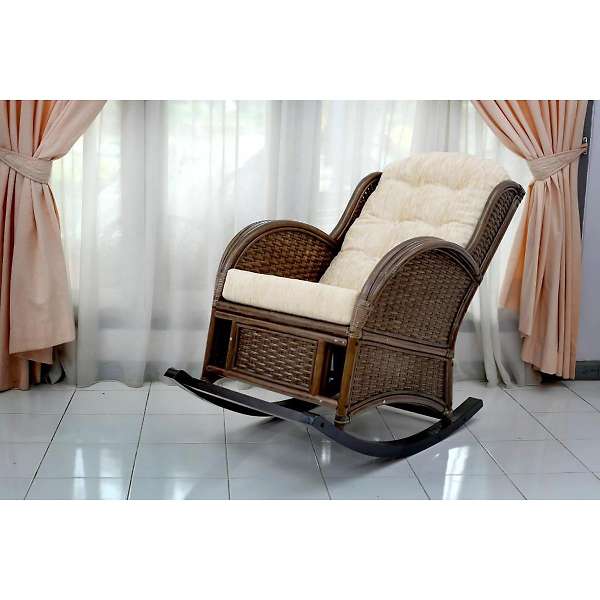 Купить кресло-качалка wing-r 05/18 - 30 910 ₽