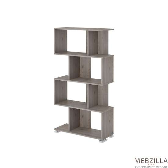 Купить стеллаж домино сл-5-4 - 6 430 ₽