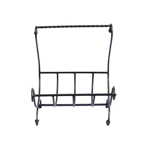 Купить дровница 5 для мангала и камина - 3 300 руб.