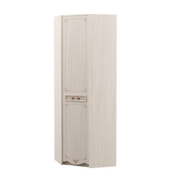 Купить шкаф для одежды 13.123 флоренция - 9 458 руб.