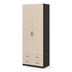 Шкаф двухдверный Гармония ШК 603 М