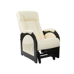 Кресло-глайдер Комфорт 48 б/л