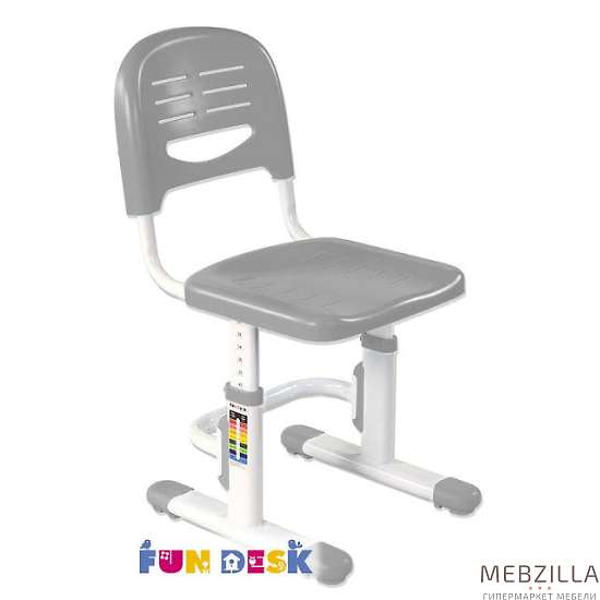 Купить детский стул fundesk sst3 - 3 950 ₽