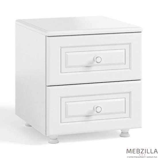 Купить тумба прикроватная афина аф-26 - 4 102 руб.