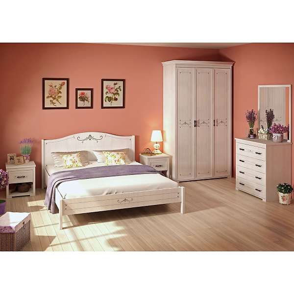 Купить кровать 05 афродита 1600 - 8 022 руб.