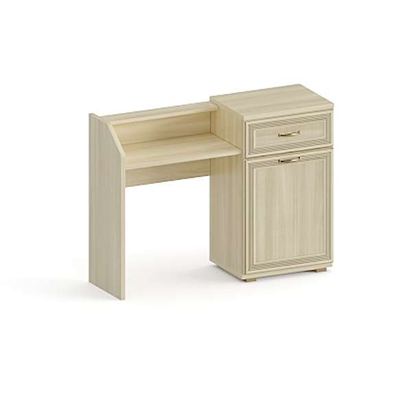 Купить стол туалетный карина ст-1001 - 9 379 ₽