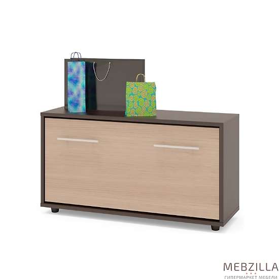 Купить тумба для обуви танагра тп-3 - 4 140 руб.