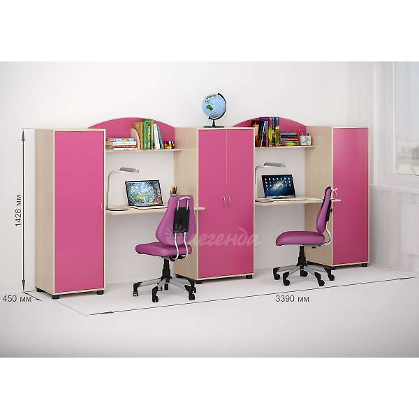 Купить уголок школьника легенда №3 - 23 150 ₽