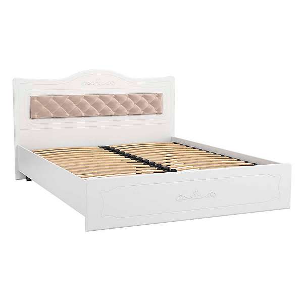 Купить кровать италия ит-9 - 17 513 руб.