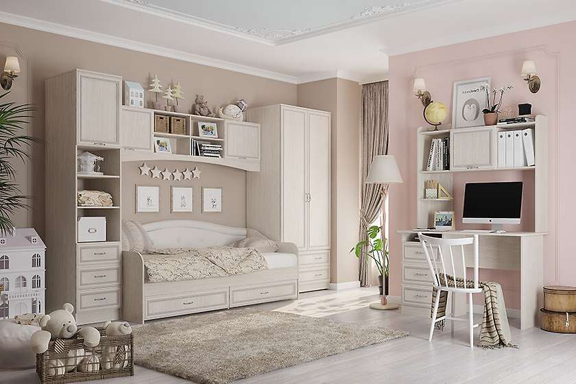 Верона детская (MLK)