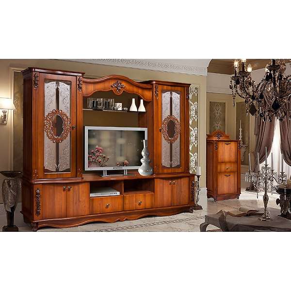 Купить шкаф комбинированный версаль кмк 0436.1 - 74 072 ₽