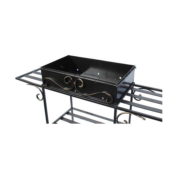 Купить мангал молодежный премиум - 5 000 руб.