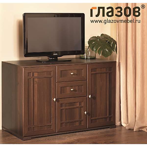 Купить тумба мцн 5 sherlock - 14 299 ₽