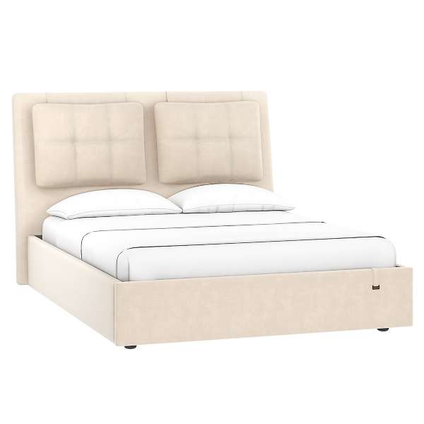 Купить кровать ester 1600 - 37 499 руб.