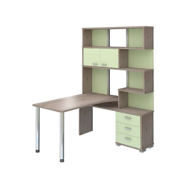 Купить стол компьютерный домино ср-420/170 - 25 290 ₽