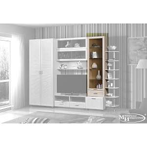 Шкаф Инесса ИН-135