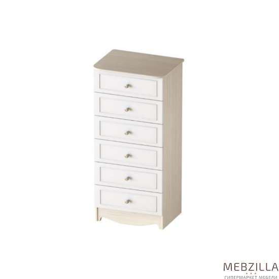 Купить комод карамель ка-07 - 9 100 руб.