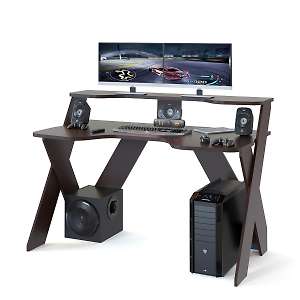 Стол компьютерный Сокол КСТ-118