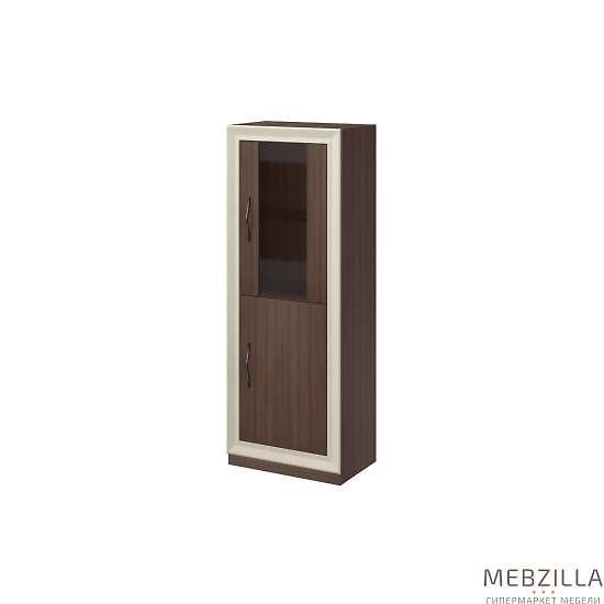 Купить витрина высокая втн-фс-фг nobile - 15 190 ₽