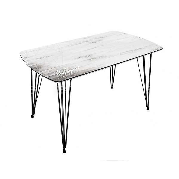 Купить стол обеденный бон аппетит - 12 581 ₽