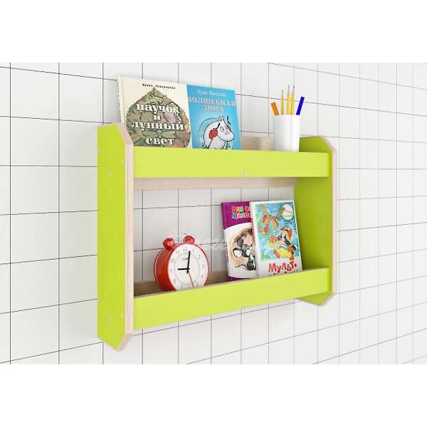 Купить полка л-02 - 1 370 ₽