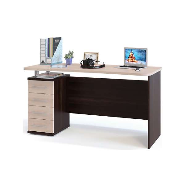 Купить стол компьютерный сокол кст-105 - 10 560 руб.