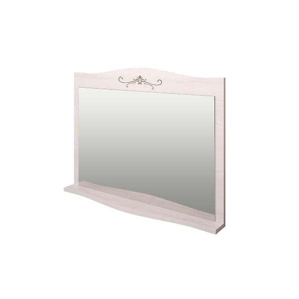 Купить зеркало настенное 24 афродита - 2 645 руб.