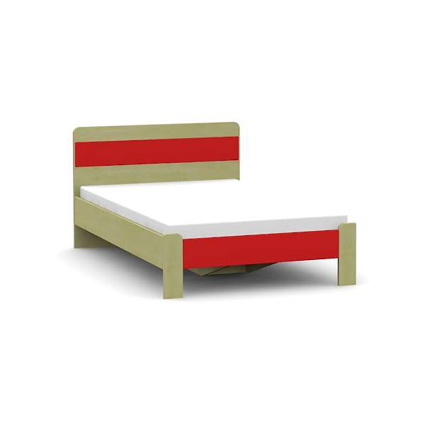 Купить кровать teen's home 17.106.03 - 14 280 руб.