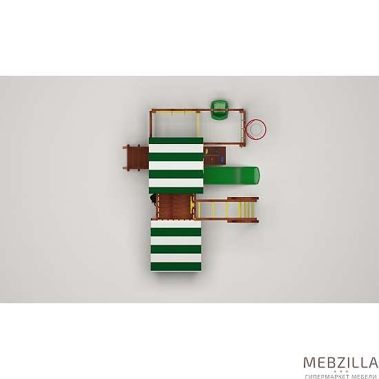 Купить игровой комплекс савушка baby play 13 - 78 900 руб.