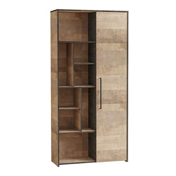 Купить шкаф-стеллаж 13.206 трувор - 11 748 руб.